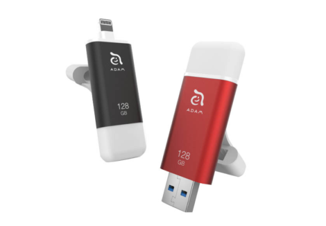 ADAM ELEMENTS iKlips II