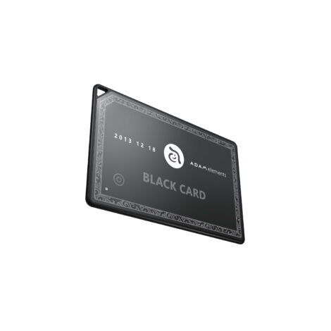 ADAM elements AVISTAR C02 Smart Tag Card