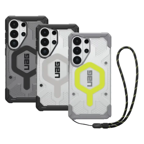 UAG Pathfinder Clear