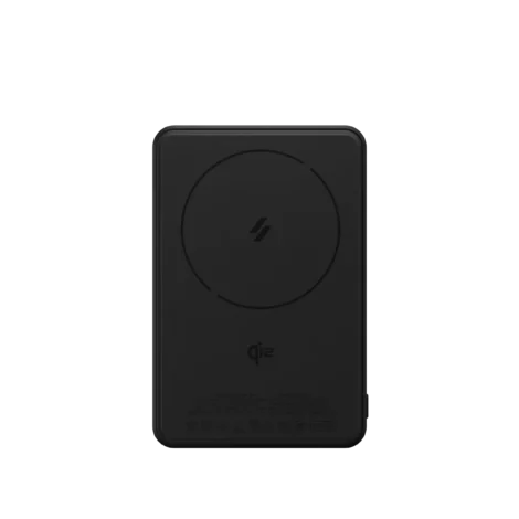 ADAM elements VIONTA A5 Qi2 Solid-State Power Bank 4100mAh