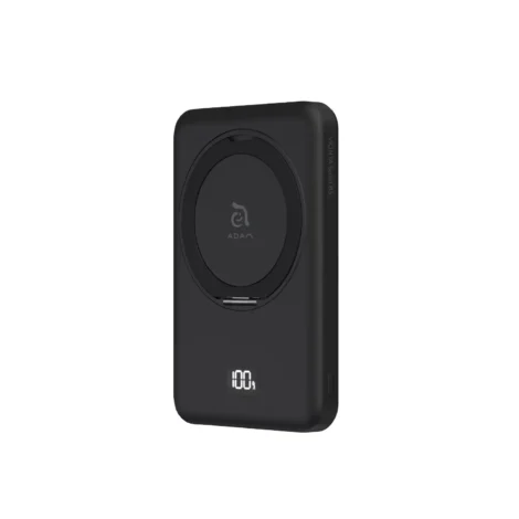 ADAM elements VIONTA B10 Solid-State with Foldable Stand Power Bank 10,000mAh