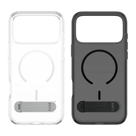 CARE by PanzerGlass Kickstand